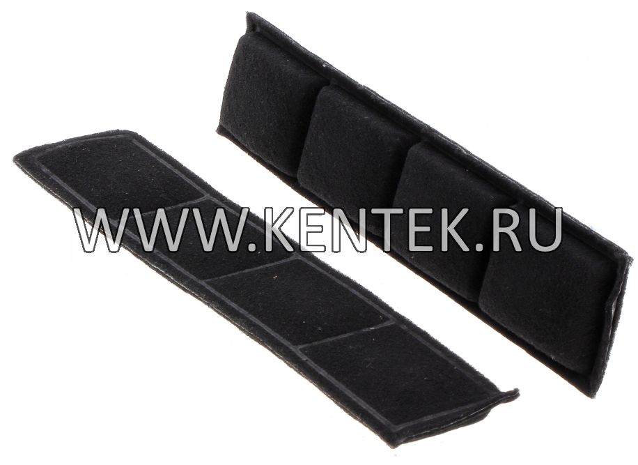 воздушный фильтр элемент HIFI SC40029CAG HIFI  - фото, характеристики, описание.
