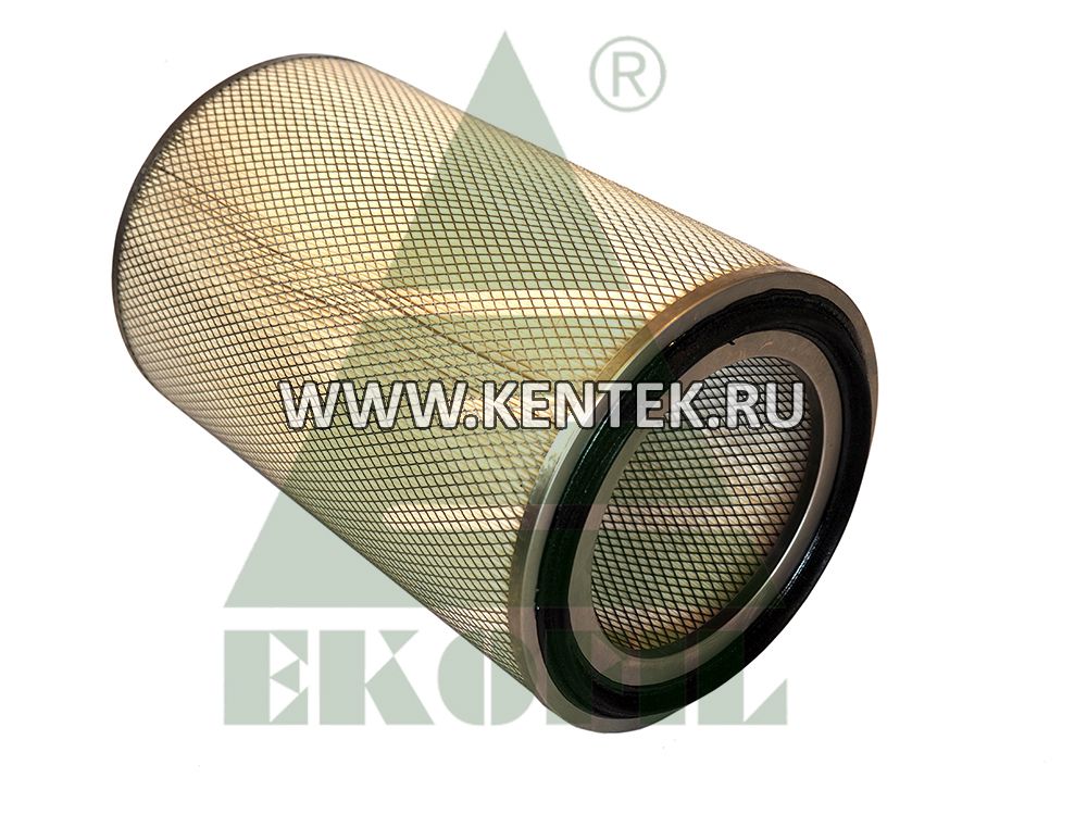 Элемент фильтрующий очистки воздуха EKOFIL EKO-01.401/1 EKOFIL  - фото, характеристики, описание.