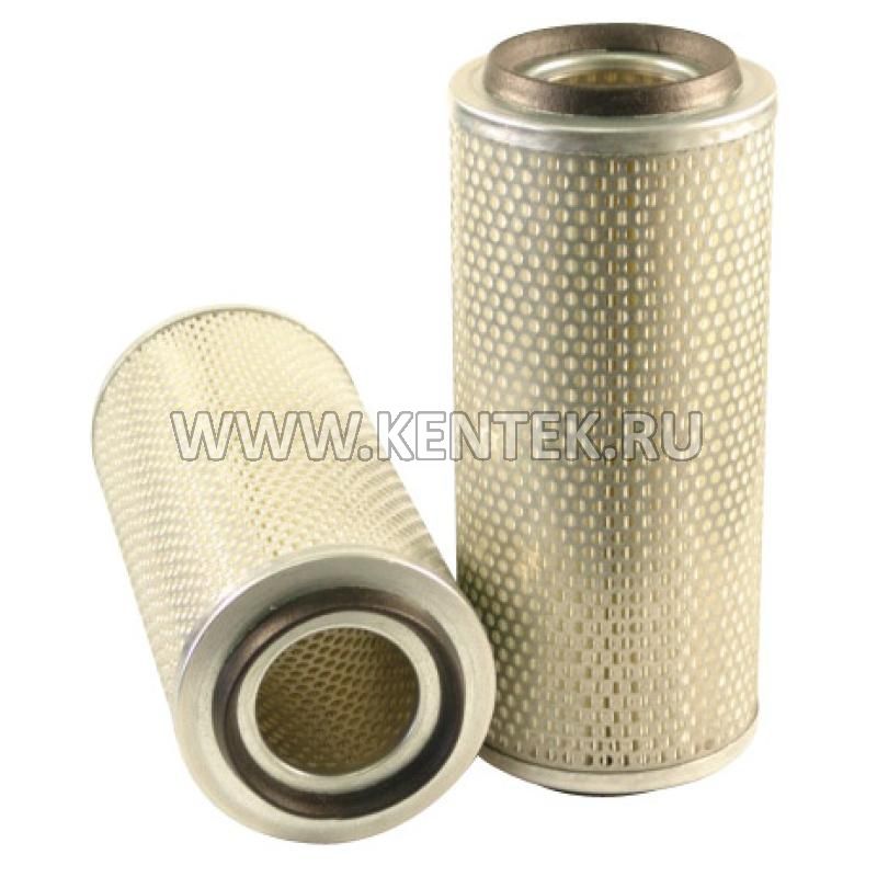 Воздушный фильтр HIFI SA16173 HIFI  - фото, характеристики, описание.