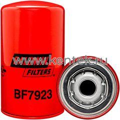 топливный фильтр, Spin-on (накручивающийся) Baldwin BF7923 Baldwin  - фото, характеристики, описание.
