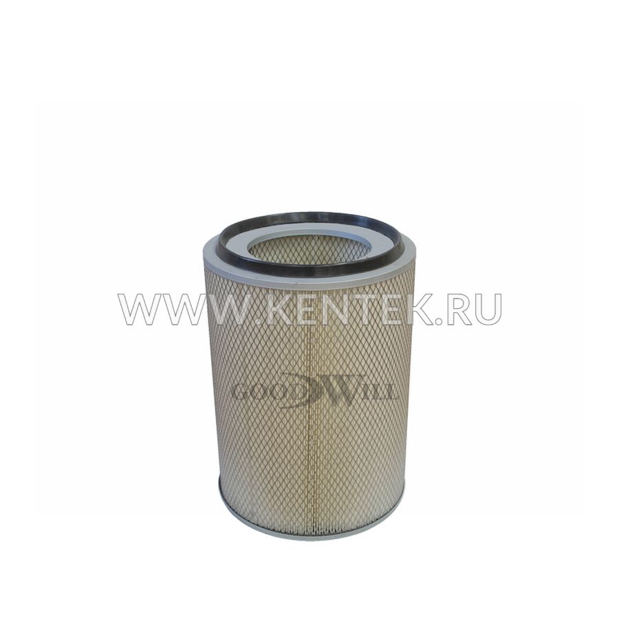 Фильтр воздушный GOODWILL AG 1025 GOODWILL  - фото, характеристики, описание.
