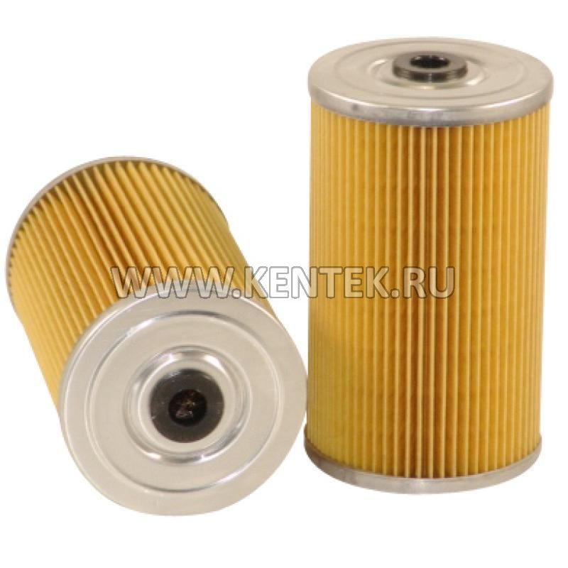 Масляный фильтр HIFI SO12003 HIFI  - фото, характеристики, описание.