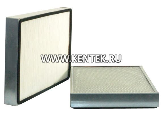 Воздушный фильтр HIFI ASP001407AG048 HIFI  - фото, характеристики, описание.