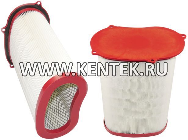 Воздушный фильтр HIFI SA190360 HIFI  - фото, характеристики, описание.