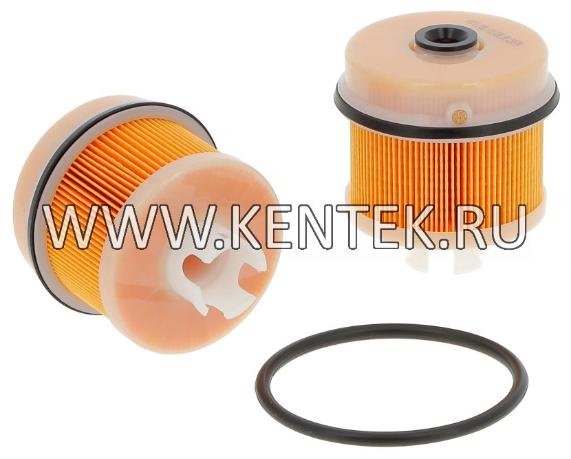 Топливный фильтр HIFI SN25079 HIFI  - фото, характеристики, описание.