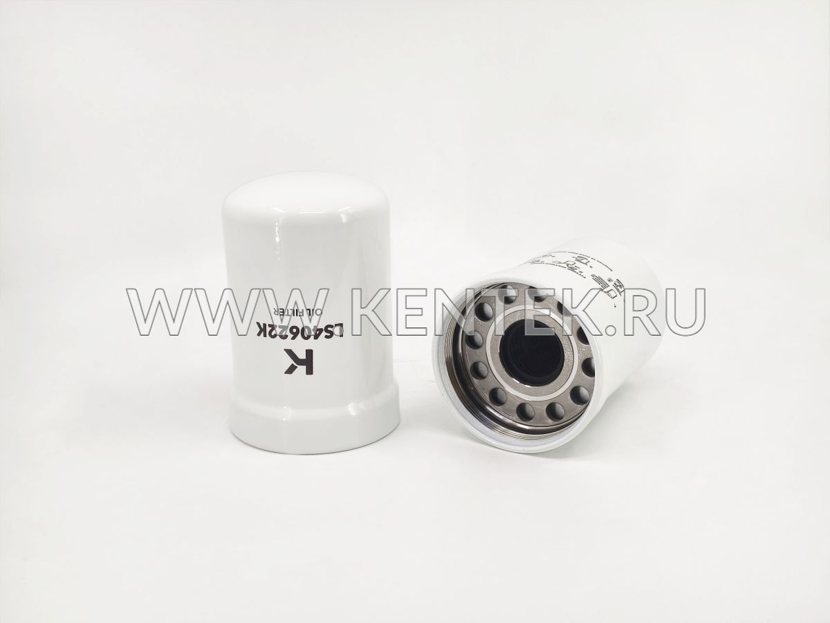 Масляный фильтр KENTEK LS40622K KENTEK  - фото, характеристики, описание.