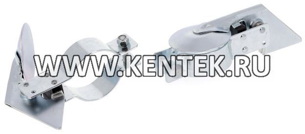Заглушка выхлопной трубы HIFI CPE07S HIFI  - фото, характеристики, описание.