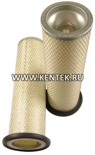 Воздушный фильтр HIFI SA17164 HIFI  - фото, характеристики, описание.