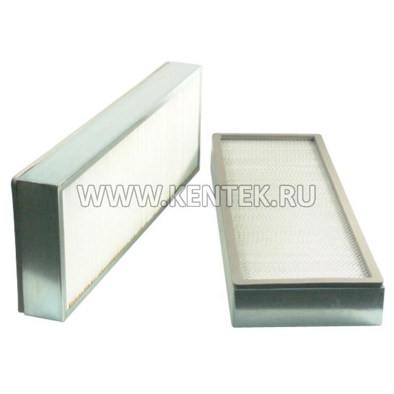 Воздушный фильтр HIFI ASP000905AG077 HIFI  - фото, характеристики, описание.