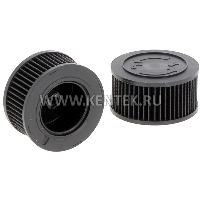Воздушный фильтр HIFI SA12711 HIFI  - фото, характеристики, описание.