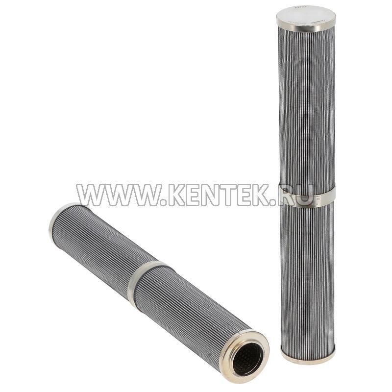 Гидравлический фильтр HIFI SH65137 HIFI  - фото, характеристики, описание.