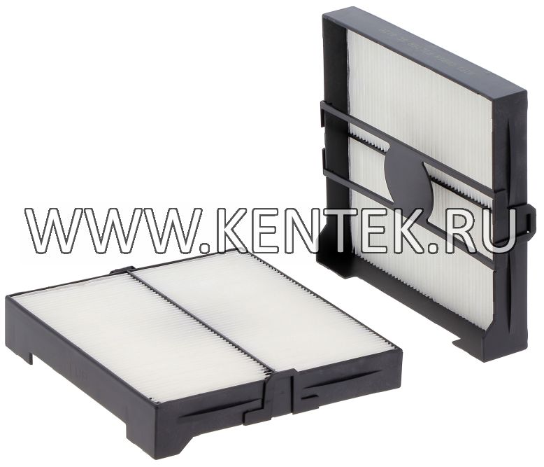 воздушный фильтр элемент HIFI SC8120 HIFI  - фото, характеристики, описание.