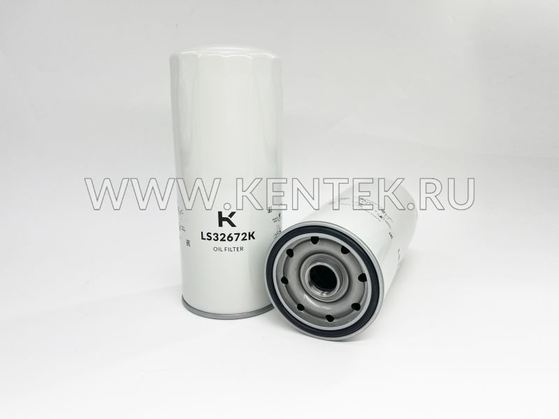 Масляный фильтр KENTEK LS32672K KENTEK  - фото, характеристики, описание.