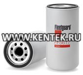 топливный фильтр Fleetguard FF5617 Fleetguard  - фото, характеристики, описание.