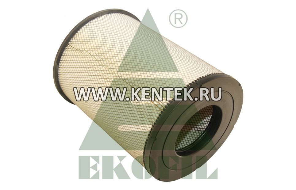 Воздушный фильтр EKOFIL EKO-01.509 EKOFIL  - фото, характеристики, описание.