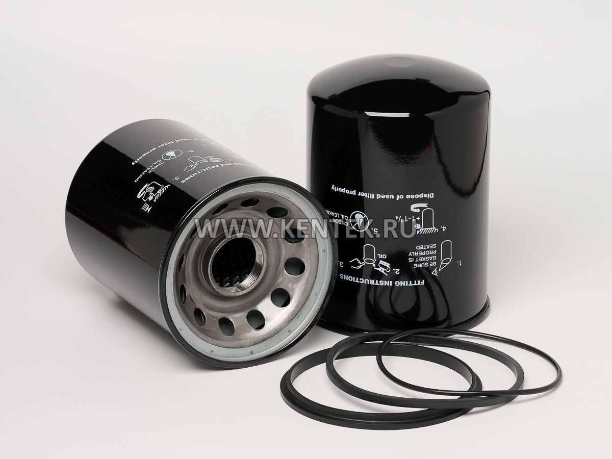 гидравлический фильтр KENTEK HK33414 KENTEK  - фото, характеристики, описание.
