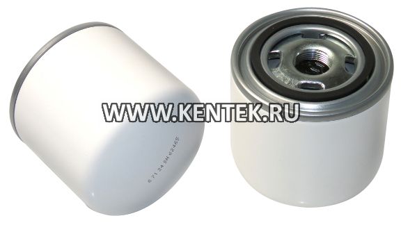 Гидравлический фильтр HIFI SH70282 HIFI  - фото, характеристики, описание.