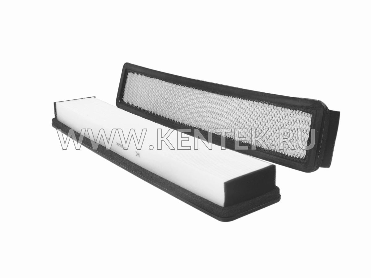 Воздушный фильтр кабинный KENTEK CP29228K KENTEK  - фото, характеристики, описание.
