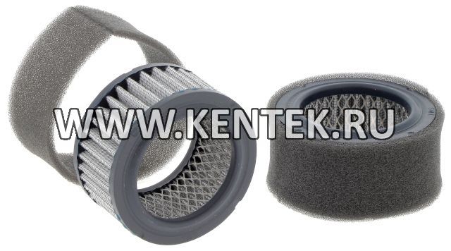Воздушный фильтр HIFI SA19851 HIFI  - фото, характеристики, описание.