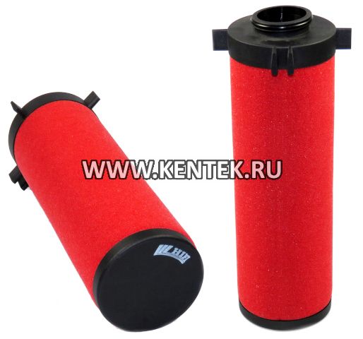 Фильтр сжатого воздуха HIFI SI35391 HIFI  - фото, характеристики, описание.