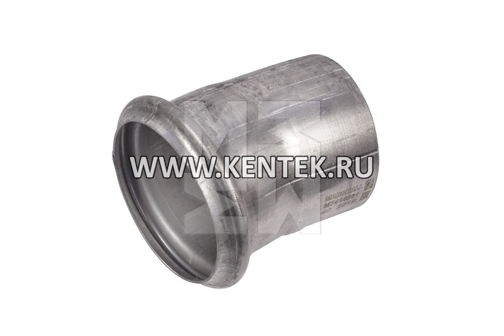 Передняя труба, выхлопная система, VOLVO, о.н. 1626097 (M7414001) MARSHALL MARSHALL  - фото, характеристики, описание.