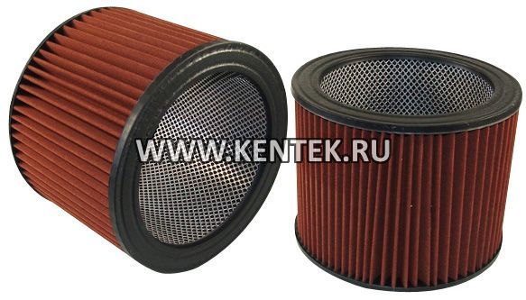 воздушный фильтр HIFI SA19666 HIFI  - фото, характеристики, описание.