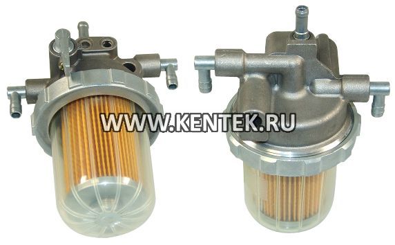Топливный фильтр HIFI MO1516 HIFI  - фото, характеристики, описание.