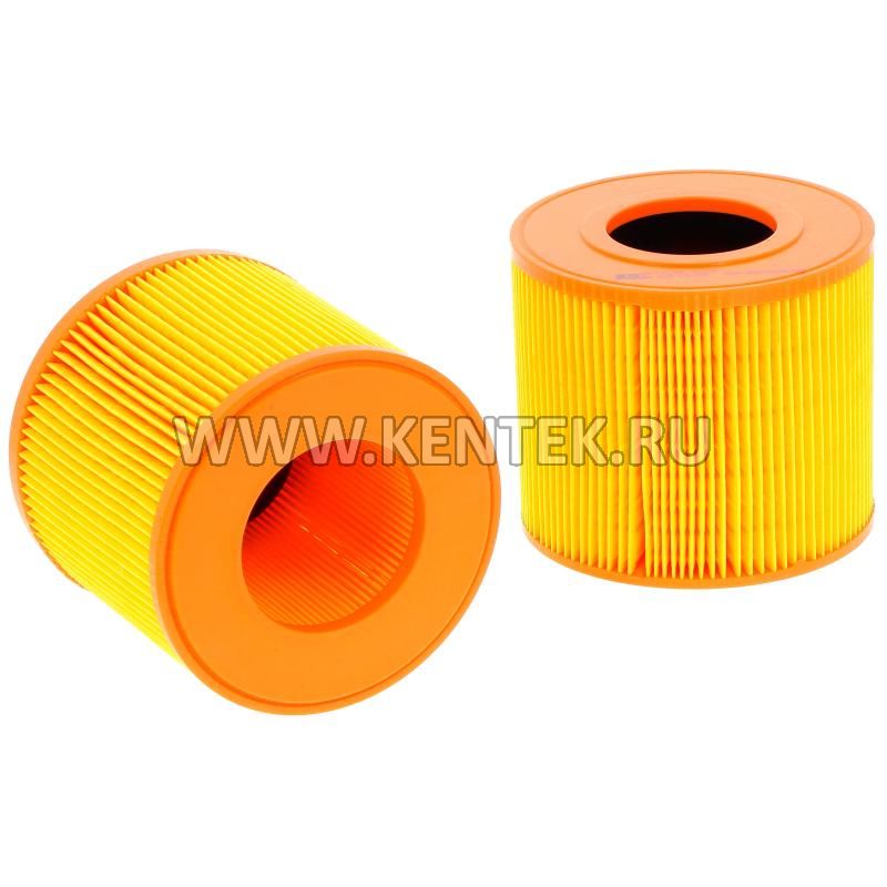 Воздушный фильтр HIFI ASR982702AB005 HIFI  - фото, характеристики, описание.