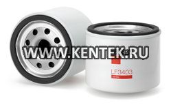 масляный фильтр Fleetguard LF3403 Fleetguard  - фото, характеристики, описание.