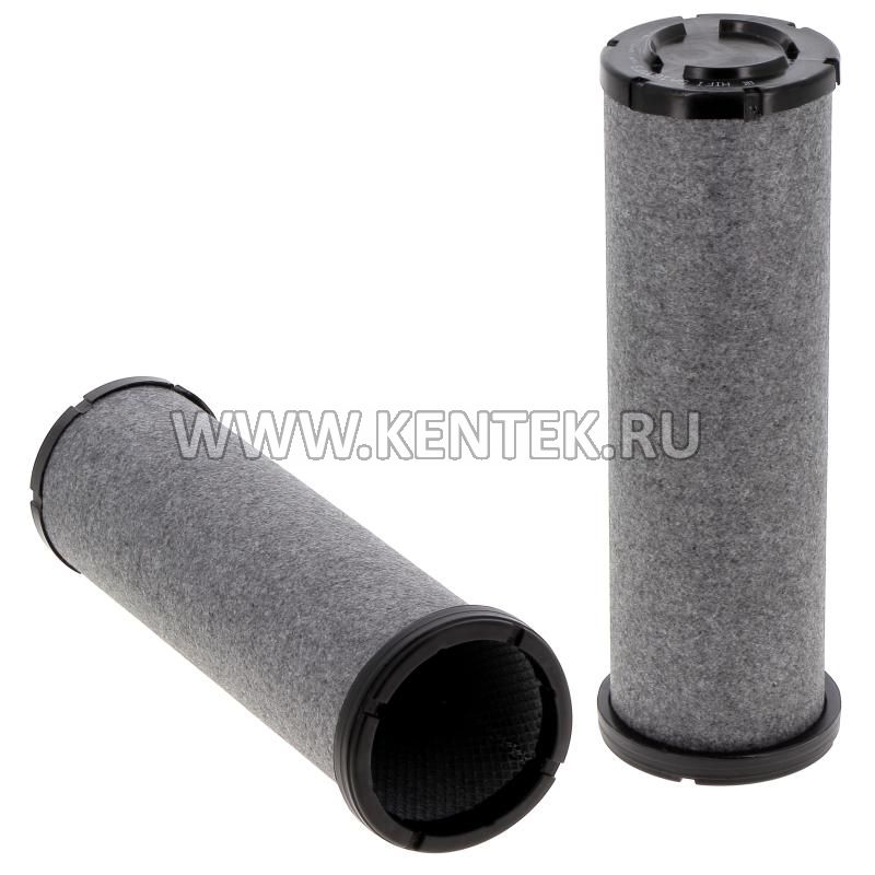 Воздушный фильтр HIFI SA160073 HIFI  - фото, характеристики, описание.