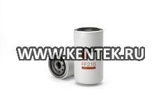 топливный фильтр Fleetguard FF216 Fleetguard  - фото, характеристики, описание.