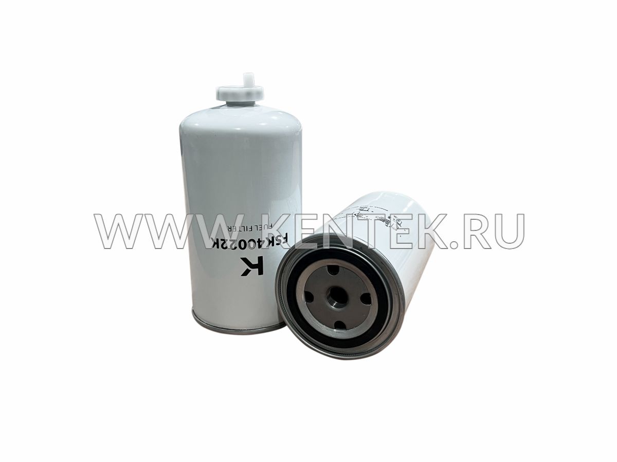 Топливный фильтр KENTEK FSK40022K KENTEK  - фото, характеристики, описание.