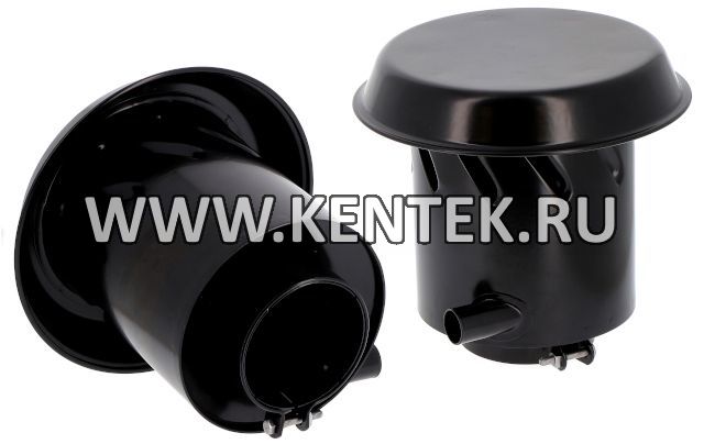 Пылеулавливающий префильтр HIFI CPC014M076D001 HIFI  - фото, характеристики, описание.