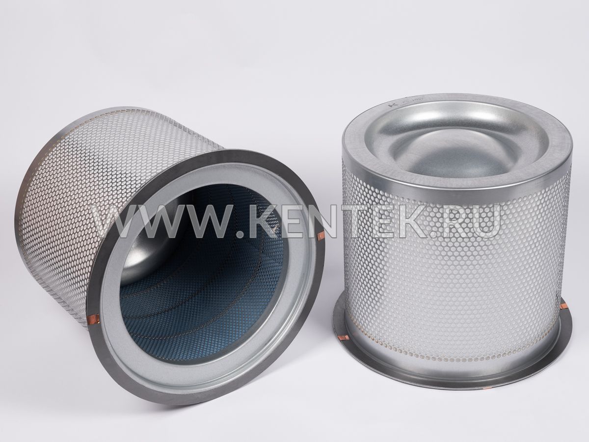Сепаратор воздух/ масло KENTEK CS229 KENTEK  - фото, характеристики, описание.
