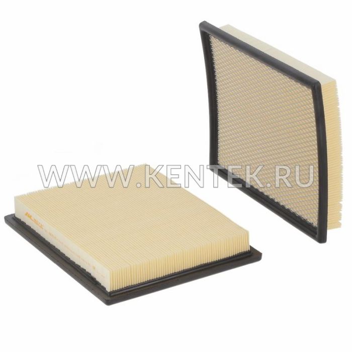 воздушный фильтр элемент HIFI SC80010 HIFI  - фото, характеристики, описание.