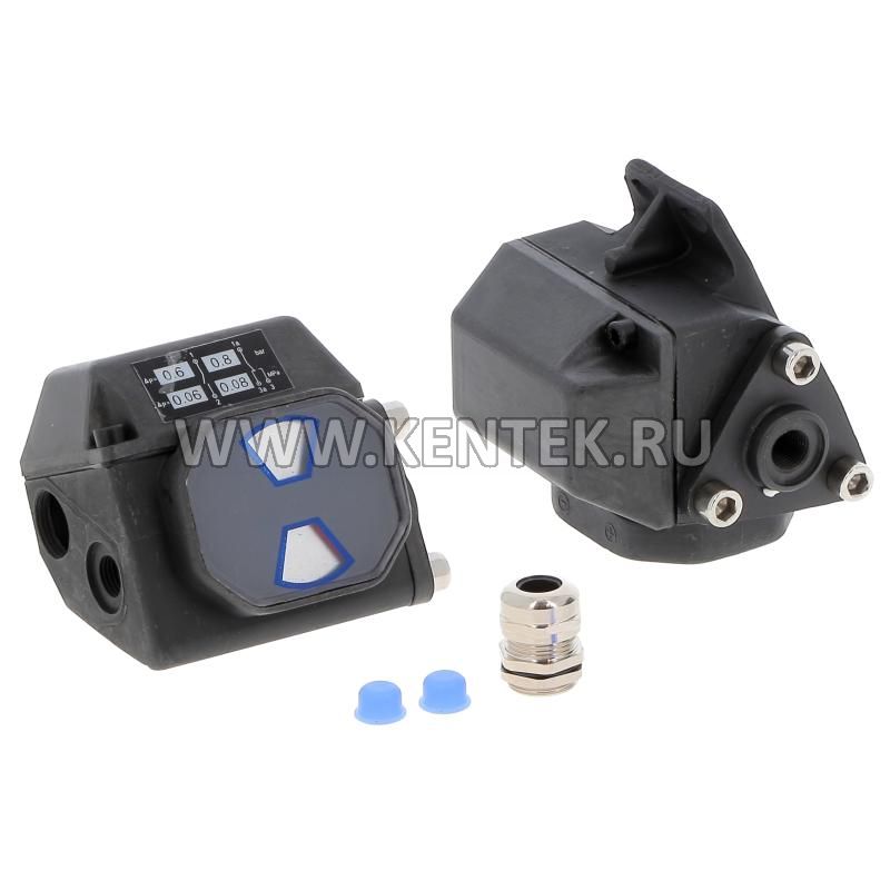 Индикатор загрязненности HIFI INP022501L HIFI  - фото, характеристики, описание.