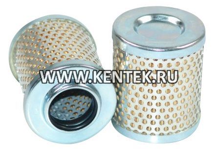 Гидравлический фильтр HIFI SH60498 HIFI  - фото, характеристики, описание.