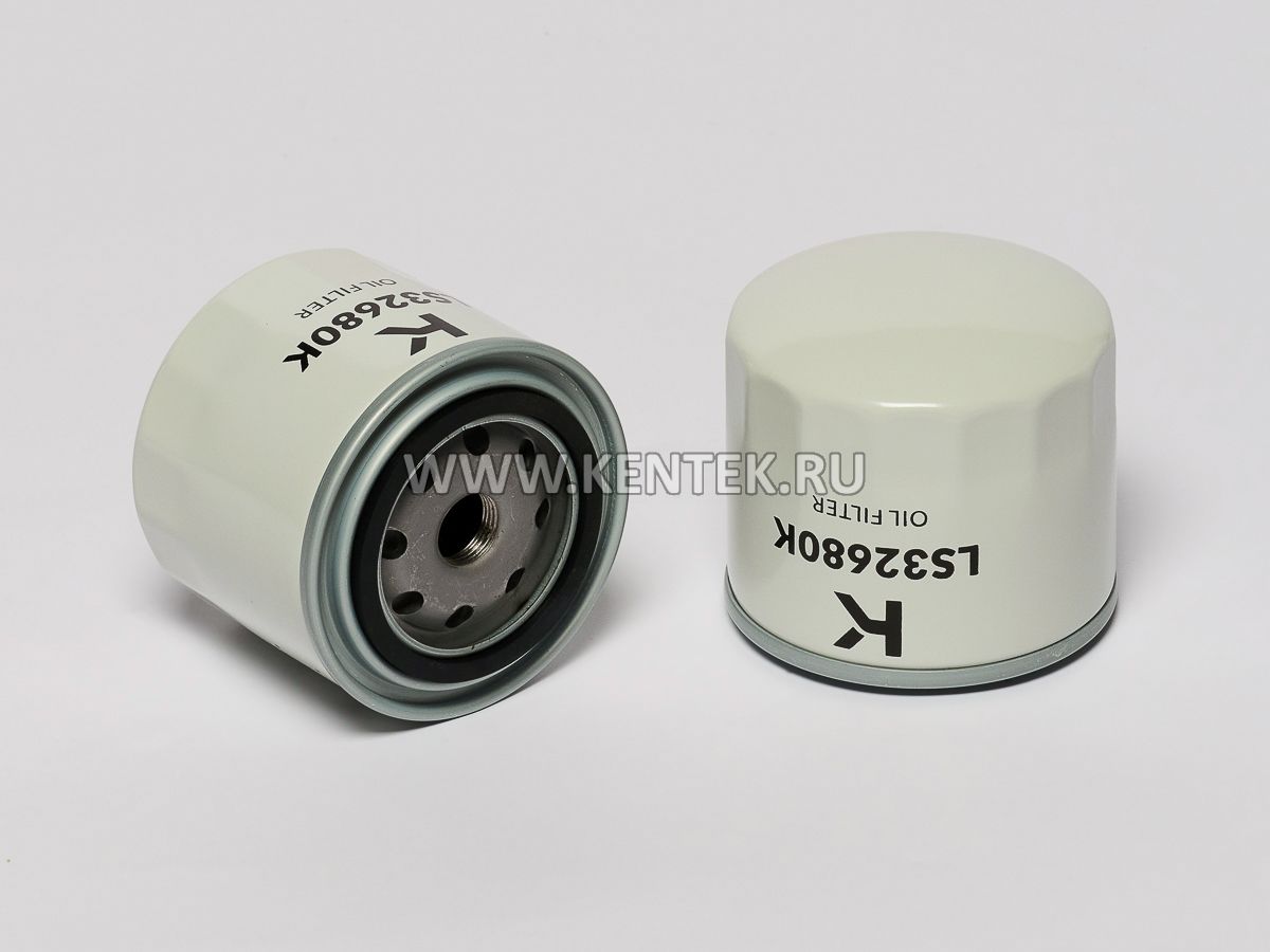 Масляный фильтр KENTEK LS32680K KENTEK  - фото, характеристики, описание.