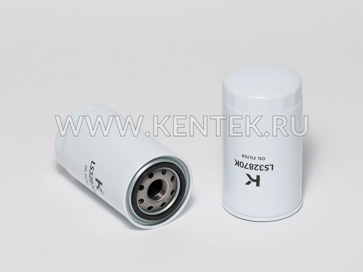 Масляный фильтр KENTEK LS32870K KENTEK  - фото, характеристики, описание.