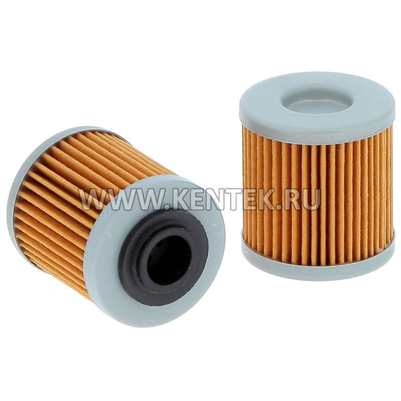 Масляный фильтр HIFI SO6951 HIFI  - фото, характеристики, описание.