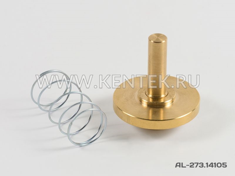 Ремкомплект обратного клапана KENTEK AL-273.14105 KENTEK  - фото, характеристики, описание.