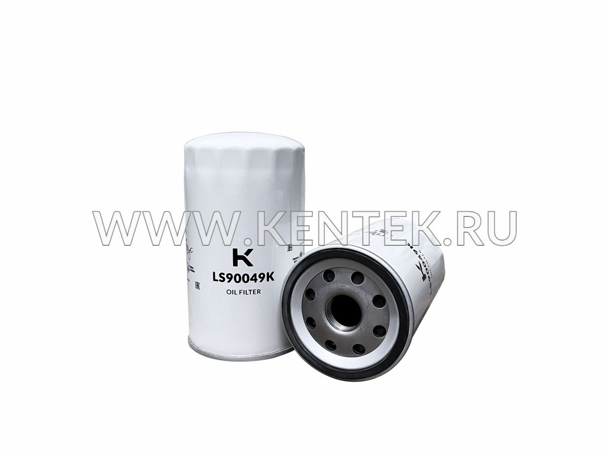 Топливный фильтр KENTEK LS90049K KENTEK  - фото, характеристики, описание.