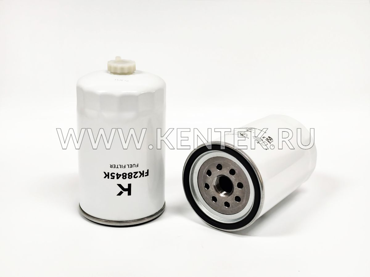 Топливный фильтр KENTEK FK28845K KENTEK  - фото, характеристики, описание.