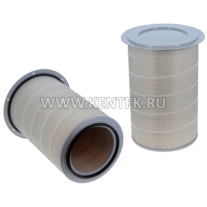 Воздушный фильтр HIFI SA16147 HIFI  - фото, характеристики, описание.