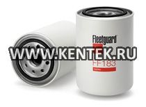 топливный фильтр Fleetguard FF183 Fleetguard  - фото, характеристики, описание.