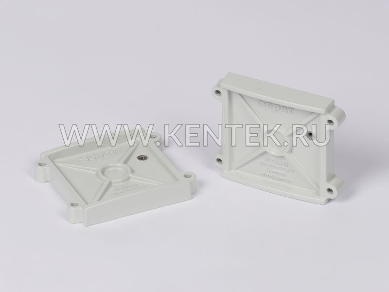 КРЫШКА 2000/10 серая SEPAR 063553 SEPAR  - фото, характеристики, описание.