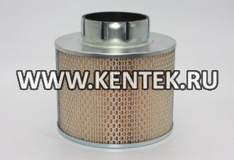 Воздушный фильтр-элемент KENTEK AP08710 KENTEK  - фото, характеристики, описание.