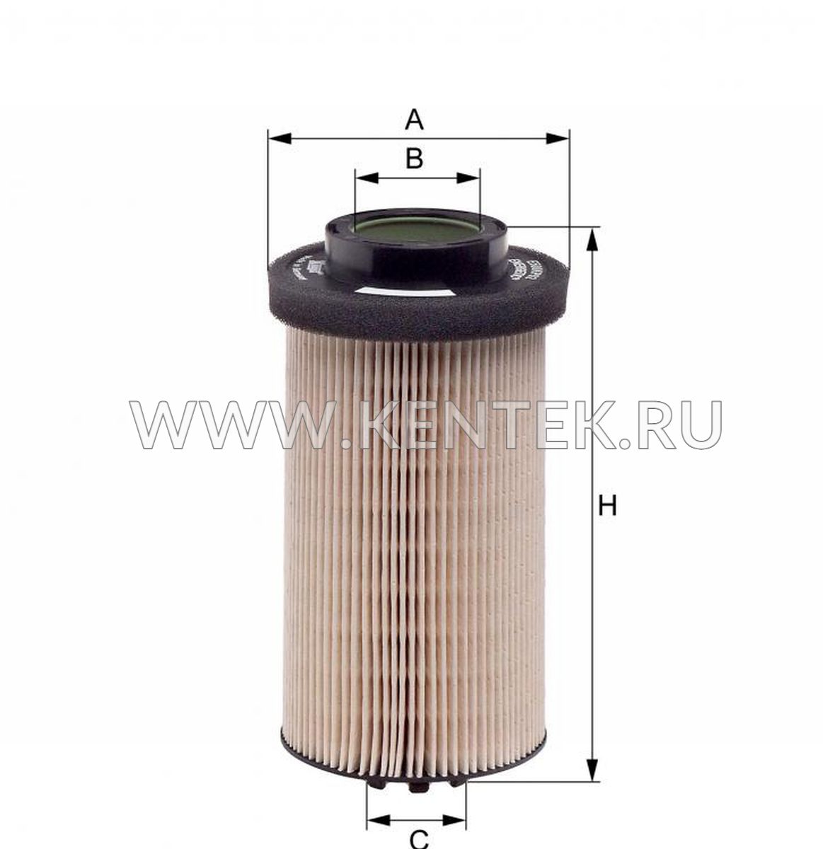  HENGST E500KP02D36 HENGST  - фото, характеристики, описание.