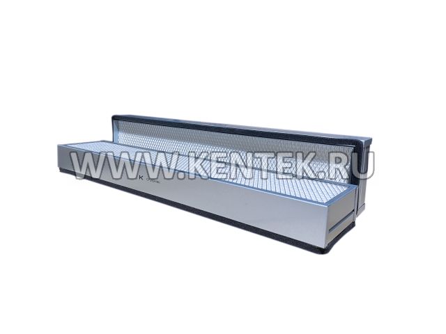 Воздушный фильтр кабинный KENTEK CP29248K KENTEK  - фото, характеристики, описание.
