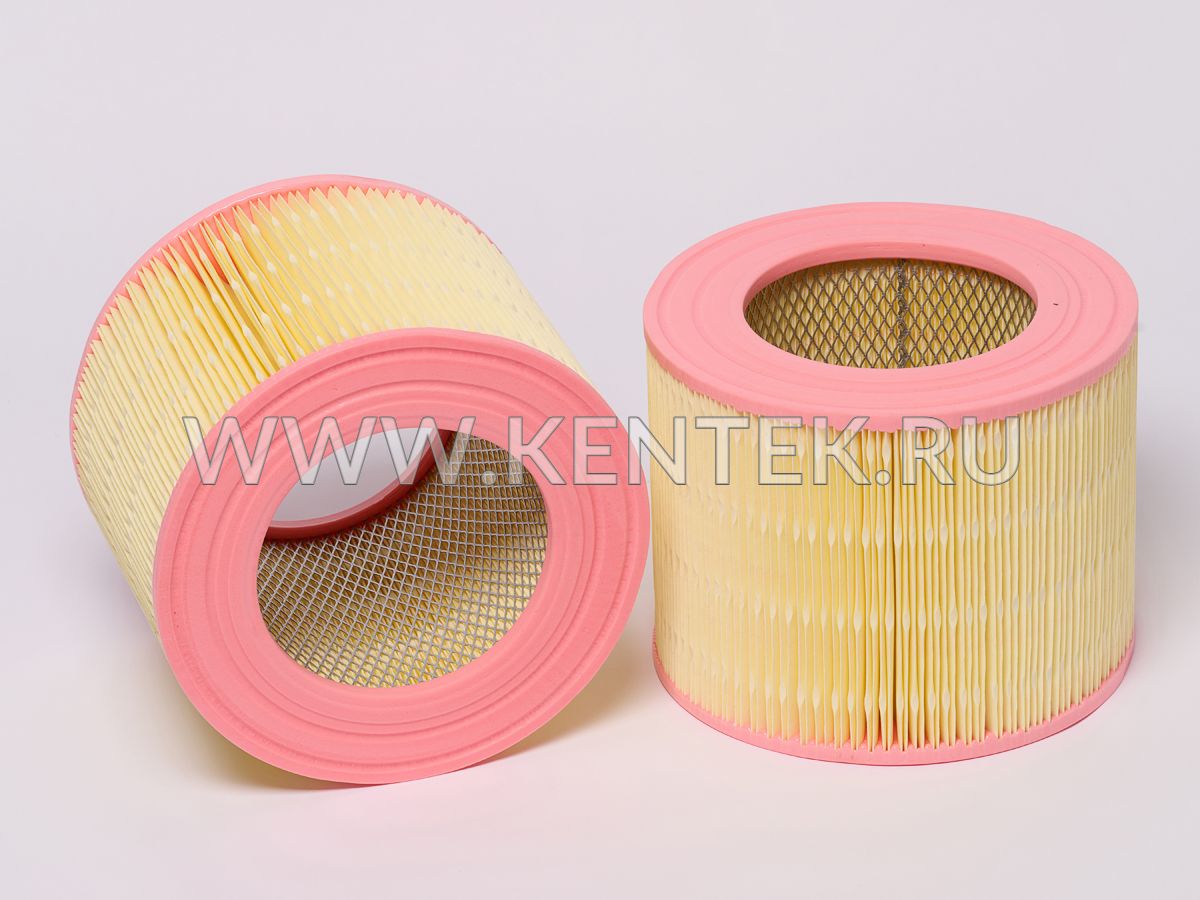 Воздушный фильтр-элемент KENTEK AP40172 KENTEK  - фото, характеристики, описание.